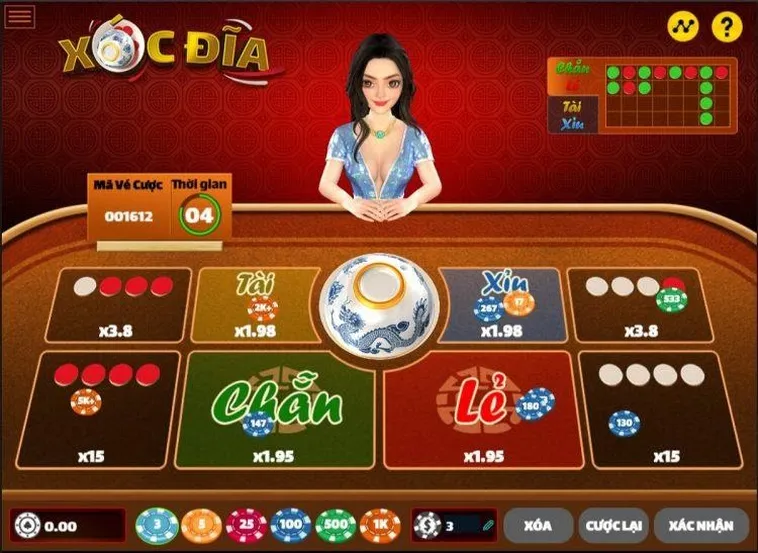 Phân Tích Chuyên Sâu Về Trò Chơi Xóc Đĩa Tại 288K 2 Phân Tích Chuyên Sâu Về Trò Chơi Xóc Đĩa Tại 288K