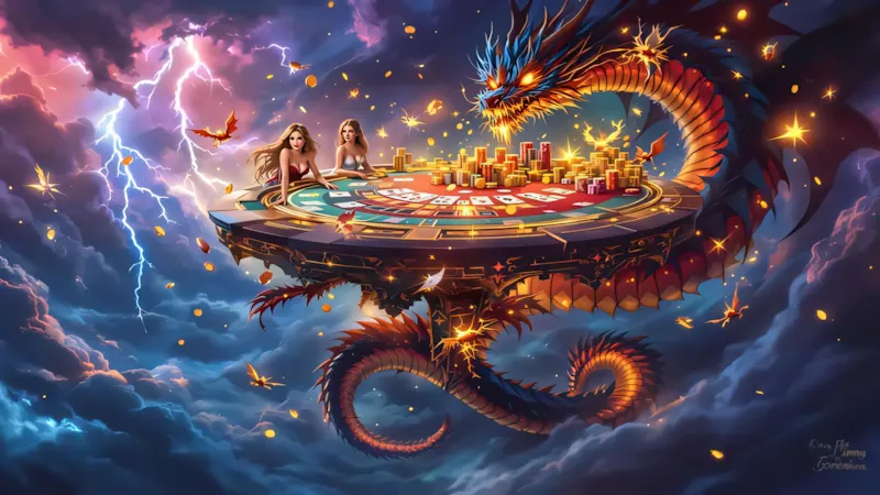 Điều Khoản Sử Dụng